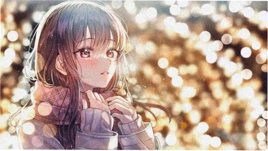 魔法少女漫画本周焦点轮播图